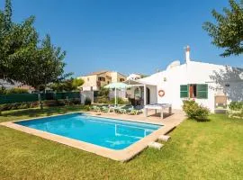 Villa Parque by Villa Plus