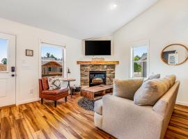 Brookshire Townhome, hotel i Boone