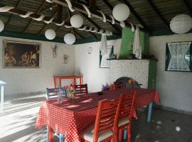 Likya Saklı Bahçe, hotel v destinaci Fethiye