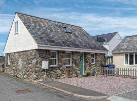 Penrhyn Cottage, casa vacanze a Cemaes Bay