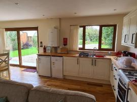 Rockley Cottage, close to Eden project and Fowey., cottage di Bodmin