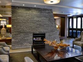 ANEW Hotel Witbank Emalahleni, hotel di Witbank