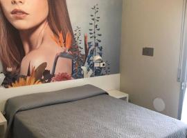 Hotel Wega, romantisch hotel in Bellaria-Igea Marina