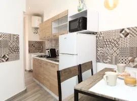 Suite Garibaldi