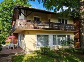 RelaxSpace Vendégház