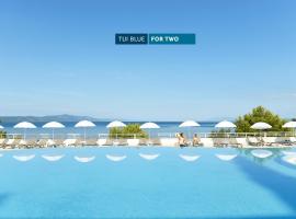 TUI BLUE Adriatic Beach - All Inclusive - Adults Only, hotell sihtkohas Igrane