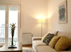 Magnífico apartamento con excelente ubicación