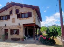 VILLACANALES, holiday rental in Entrambasaguas