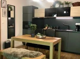 Apartmány na Táloch 107 & 108 Chopok - Juh