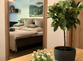 Apartmány na Táloch 107 & 108 Chopok - Juh