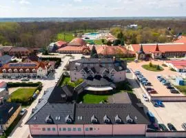 Spa & Wellness Hotel Orchidea