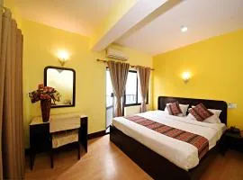 Sacred Boutique Hotel