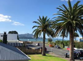 The Publican's Palace, hotel en Whitianga