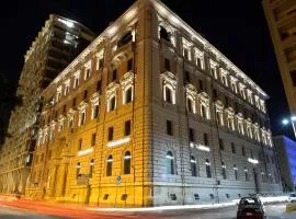 5 hotel in Sardinien 5 hotel in Sardinien