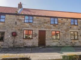 Danby Cottage, hotel em Whitby