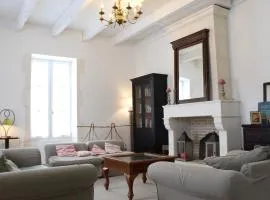 Maison de Maître 1800 - 18 couchages - Jardin Clos - Saint-Georges-d'Oléron - FR-1-246A-61