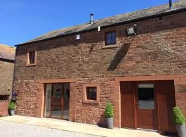 The Old Grainstore