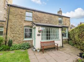 Bank Cottage, ξενοδοχείο σε Buxton