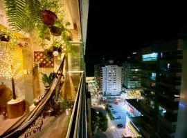 Quartos em Homestay na Praia da Costa