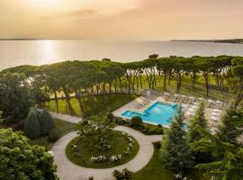 Falkensteiner Hotel Adriana - Adults Only, hotel v destinácii Zadar