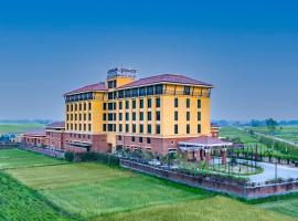 Soaltee Westend Premier – hotel w Nepalgańdź