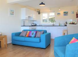 Sandcastles - Mount Brioni, holiday rental in Downderry