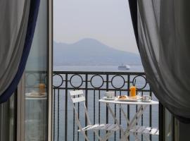 M'incanto B&B, hotel a Napoli