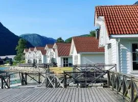 Skjolden Resort