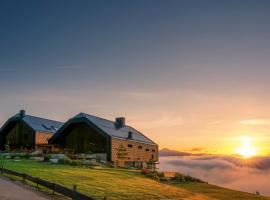 Hüttendorf Schlögelberger