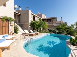 Elia Woodstone Houses