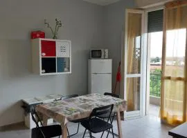 ROOM DEL PARCO