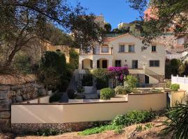 Maravilloso Guesthouse, bed and breakfast en Fuengirola