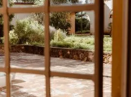 Boschoek Farm