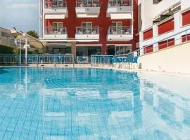 Summer Dream Hotel