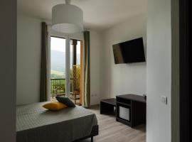 Salsomaggiore Golf Guest House, rezort v destinácii Salsomaggiore Terme