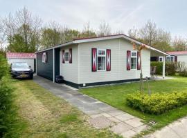 'T Groentje Baarland, camping en Baarland