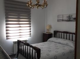 Casa Carmen, holiday rental in Bargas