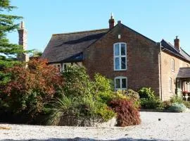 Ty Derw Country House B&B