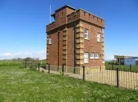 Coastguard Lookout