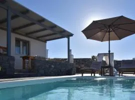 Blue View Villa Apartment #1 With Mini Shared Pool