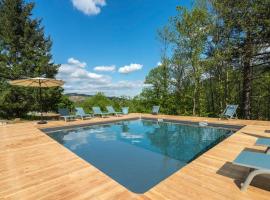 Villa de Blanche nº 2, vacation rental in Ribes