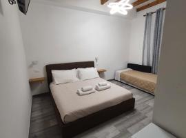 5 Terre Station Rooms، فندق في لا سبيتسيا