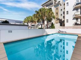 South Brisbane two beds two baths one parking, hotel near South Brisbane Station, Brisbane