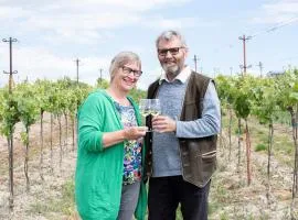 Weingut zur Schlafmütze