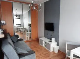Jelitkowo Beach Apartment