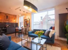 Capri Stays - Apartment One