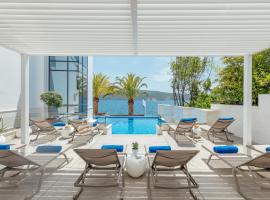 Hotel Perla, hotel v destinácii Herceg-Novi