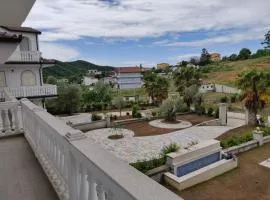 Villa Tranquility
