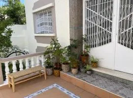Riad Ben Tanger