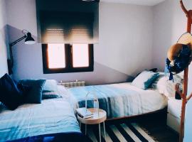 El Rincón del Alma Mía